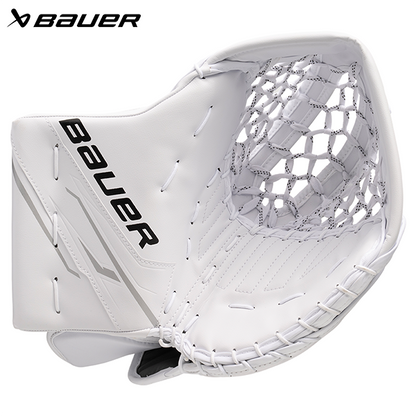 Bauer S26 GSX Senior Goalie Catch Glove