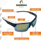 Guardian Diamond Ray Beams Sunglasses
