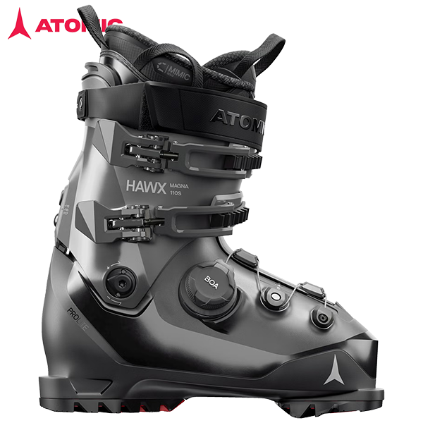 Atomic Hawx magna 110 S BOA® Men's Ski Boots - 2027