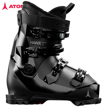 Atomic Hawx Magna 75 Women's Ski Boots - 2027