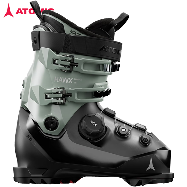 Atomic Hawx Magna 95 BOA® Women's Ski Boots - 2027
