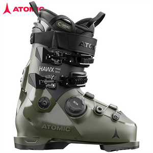Atomic Hawx Prime 120 S BOA® Men's Ski Boots - 2027