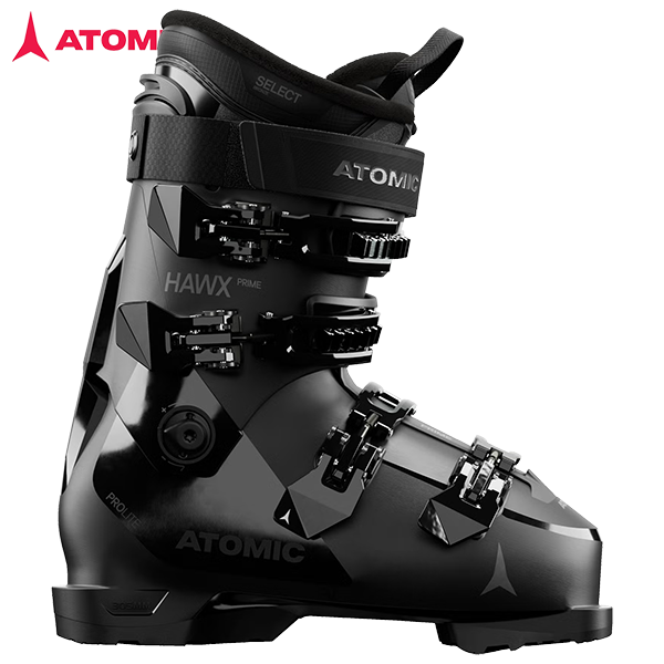 Atomic Hawx Prime Men's Ski Boots - 2027