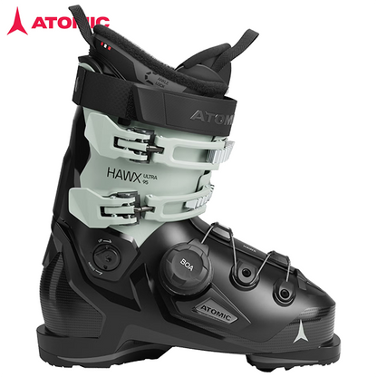 Atomic Hawx Ultra 95 W BOA® Women's Ski Boots - 2027