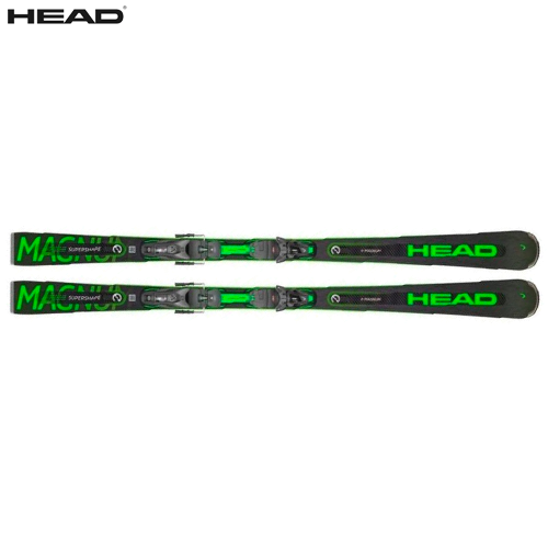 HEAD Supershape e-Magnum '24