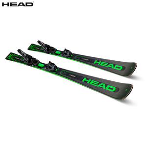 HEAD Supershape e-Magnum '24