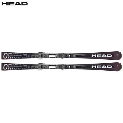 HEAD E-Original Protect '24