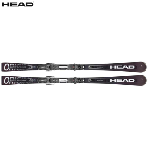 HEAD E-Original Protect '24