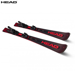 HEAD Supershape e-Rally '24
