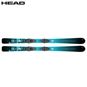 Head E-Super Joy 2025 Women's Ski