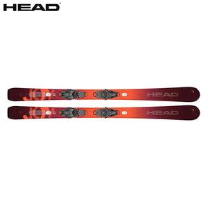 Head E-Toal Joy 2025 Women's Ski