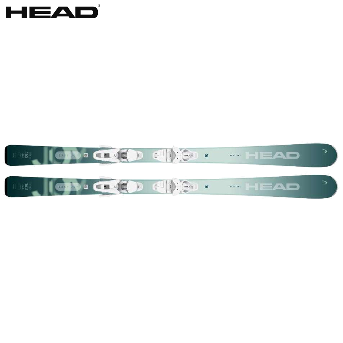 HEAD Easy Joy SLR '25