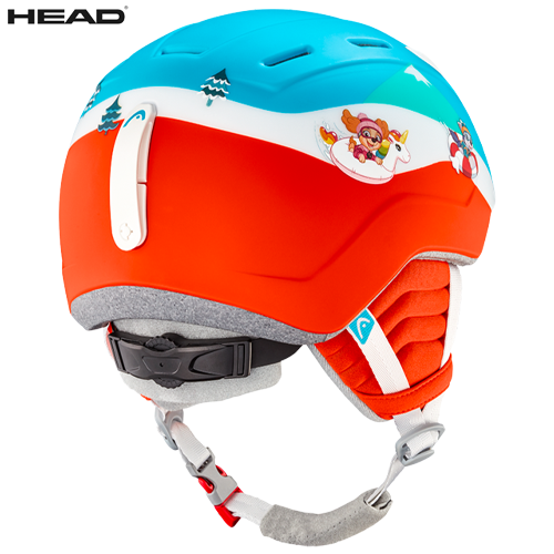 Head Sporthelmen met vizier Skiën kopen? ✔️ Tot 45% korting