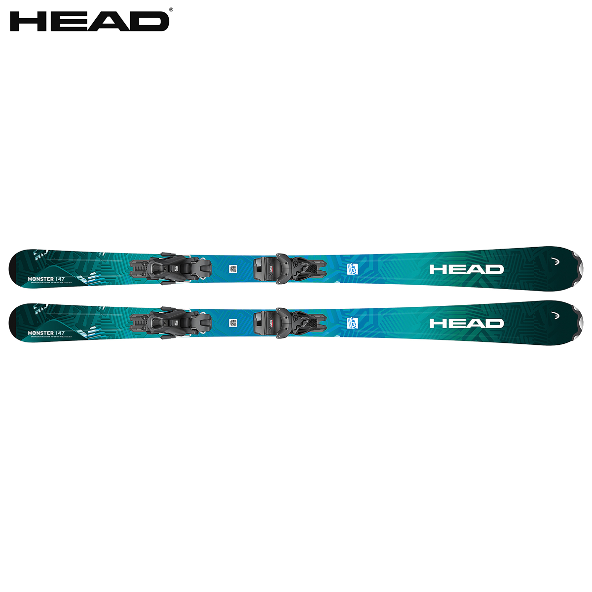 HEAD Monster Easy Junior '25