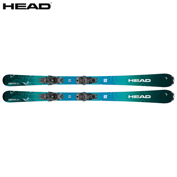 HEAD Monster Easy Junior 2025