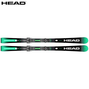 HEAD Supershape e-Magnum 2025