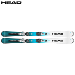 HEAD Supershape Team Junior '25