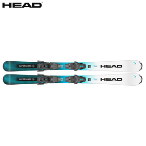 HEAD Supershape Team Junior '25