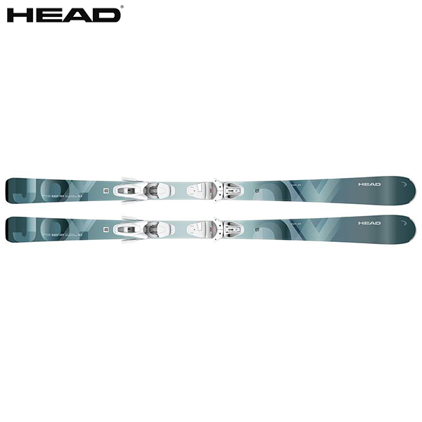 Head Easy Joy Women's Skis 2026