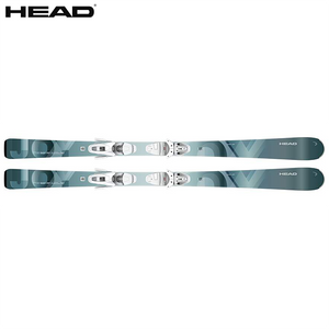 Head Easy Joy Women's Skis 2026
