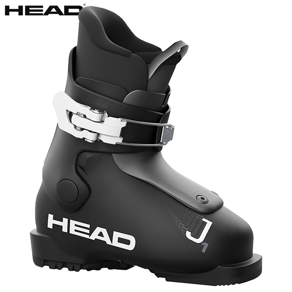 Head J1 (15.5 - 18.5) Kid's Ski Boot