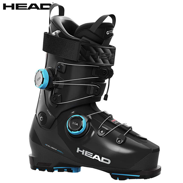 Head Kaliber 120 MV BOA Men's Ski Boot 2026