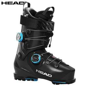 Head Kaliber 120 MV BOA Men's Ski Boot 2026
