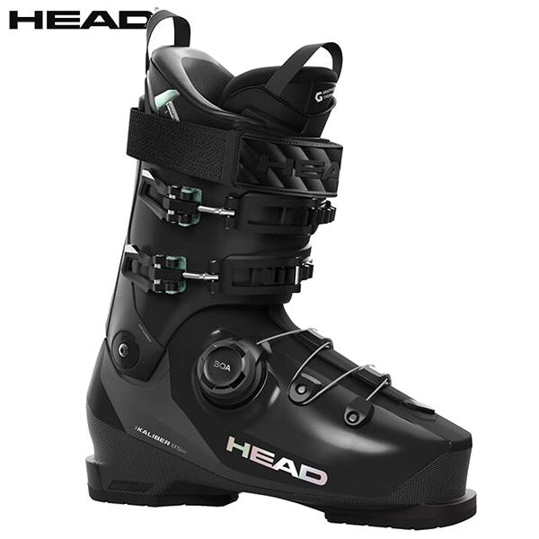 Head Kaliber 85 BOA Women's Ski Boot 2026