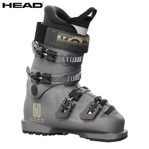 HEAD Kore 60 Junior Ski Boots