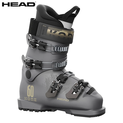 HEAD Kore 60 Junior Ski Boots