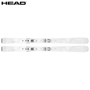 Head E.Absolute Joy Women's Skis 2026