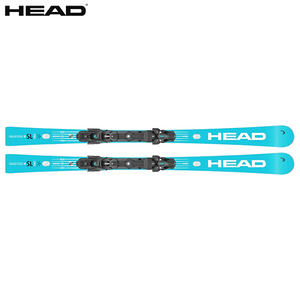 Head WC E-SL Pro RP Race Ski's