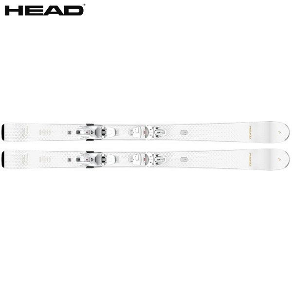 Head E.Absolut Joy + Protect SLR 10 Women's Skis - 2027