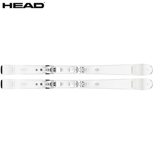Head E.Absolut Joy + Protect SLR 10 Women's Skis - 2027