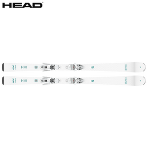 Head Easy Joy + Joy 9 Women's Skis - 2027