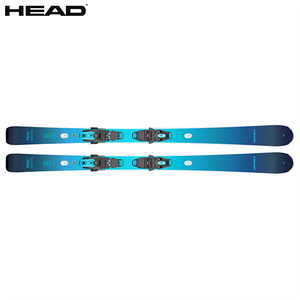 Head E.Super Joy + Protect SLR 11 Women's Skis - 2027
