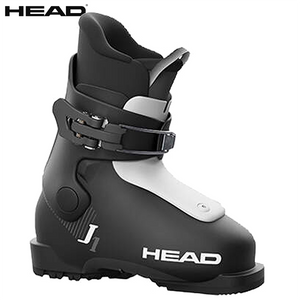 Head J1 (15.5 - 18.5) Kid's Ski Boot 2025