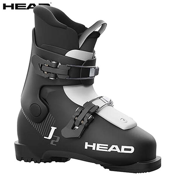 Head J2 (19.5 - 22.5) Kid's Ski Boot 2025