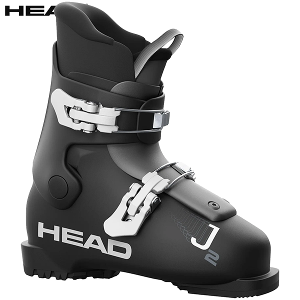 Head J2 (19.5 - 22.5) Kid's Ski Boot