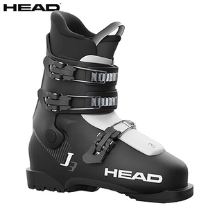 Head J3 (23.5 - 26.5) Kid's Ski Boot 2025