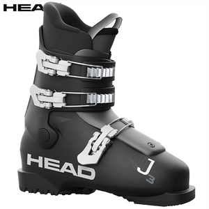 Head J3 (23.5 - 26.5) Kid's Ski Boot
