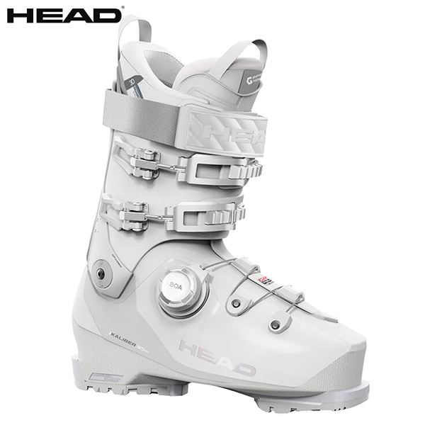 Head Kaliber 95 MV BOA Women's Ski Boot 2026