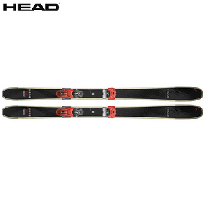 Head Kore 100 TI Men's Skis 2026