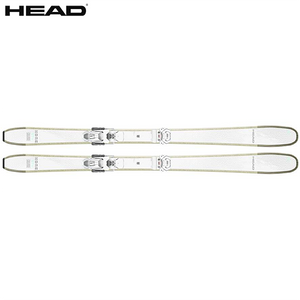 Head Kore 87 TI Women's Skis 2026
