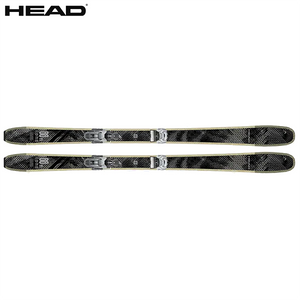 Head Kore 88 TI + Attack 14 Men's Skis - 2027