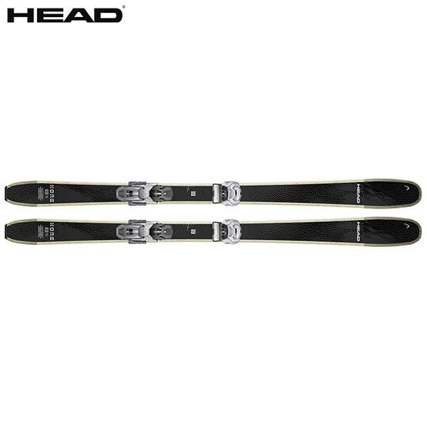 Head Kore 88 TI Men's Skis 2026