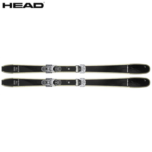 Head Kore 88 TI Men's Skis 2026