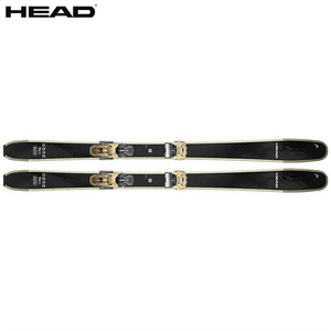 Head Kore 94 TI Men's Skis 2026