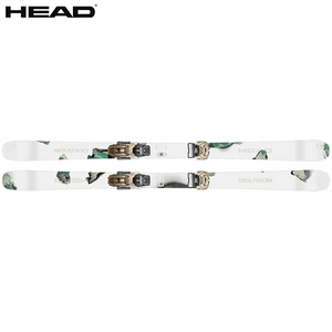 Head Oblivion 79 + Attack Lyt 11 Men's Skis - 2027