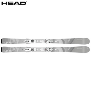 Head Pure Joy Women's Skis 2026